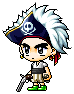 Gilpirate
